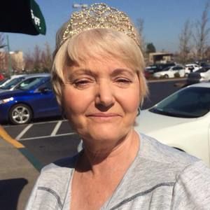 Meet your Posher, Maryann